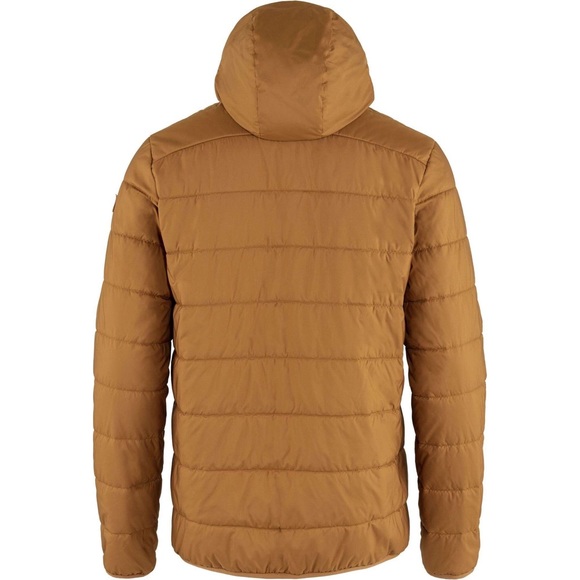Men's Keb Padded Hoodie - Picture 5 of 5